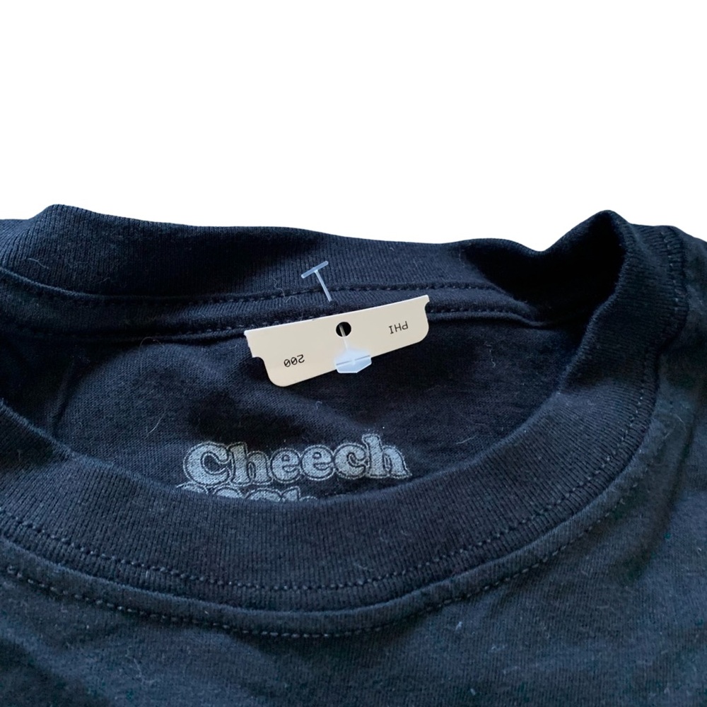 Cheech and Chong T Shirt - Picture 2 of 2